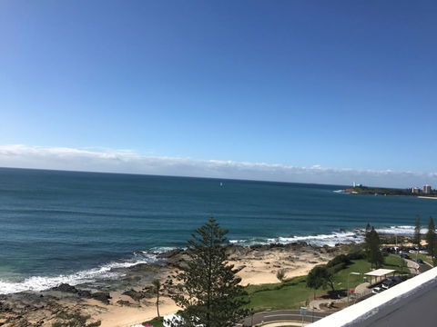 Northwind Beachfront Apartments - Kempsey Accommodation 1