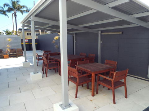 Northwind Beachfront Apartments - Kempsey Accommodation 20