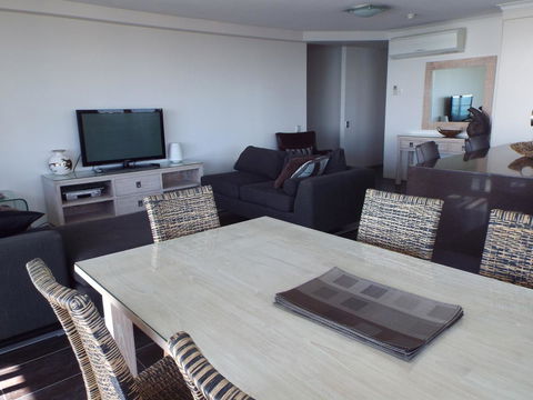 Northwind Beachfront Apartments - Kempsey Accommodation 13