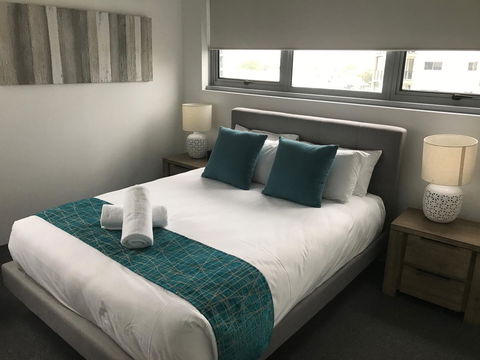Northwind Beachfront Apartments - Kempsey Accommodation 8