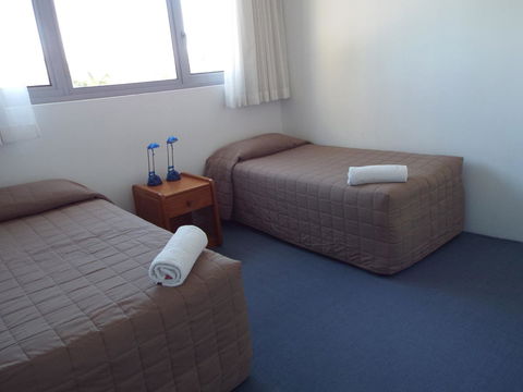 Northwind Beachfront Apartments - Kempsey Accommodation 17