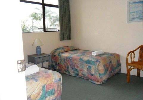 Northwind Beachfront Apartments - Kempsey Accommodation 18
