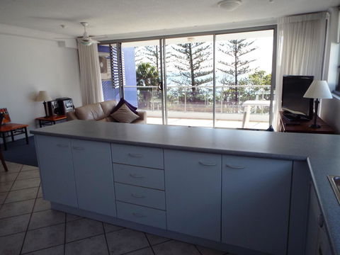 Northwind Beachfront Apartments - Kempsey Accommodation 19