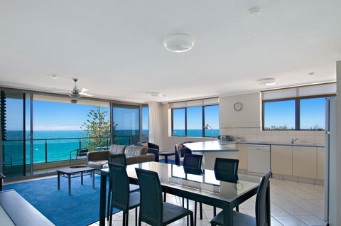 Northwind Beachfront Apartments - Kempsey Accommodation 4
