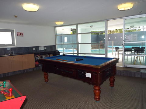 Northwind Beachfront Apartments - Kempsey Accommodation 14