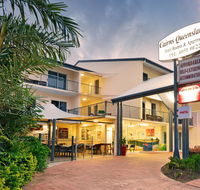 Cairns Queenslander Hotel  Apartments - Kempsey Accommodation
