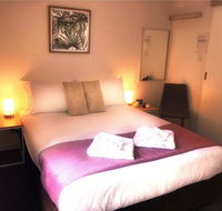 Aabon Apartments  Motel - Kempsey Accommodation
