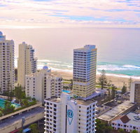 Chevron Renaissance - Private Apartments - Kempsey Accommodation