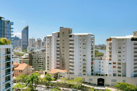 Quest South Brisbane - Kempsey Accommodation 13
