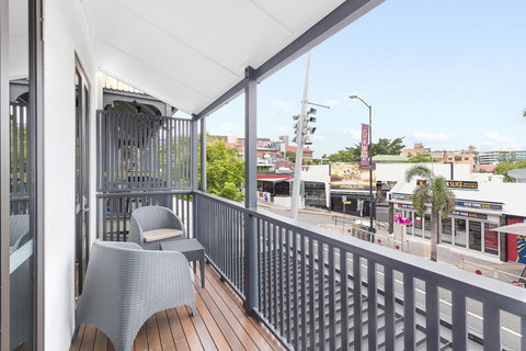 The Beetson Hotel -formerly Gambaro Hotel - Kempsey Accommodation 25