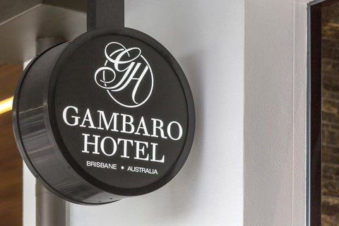 The Beetson Hotel -formerly Gambaro Hotel - Kempsey Accommodation 3