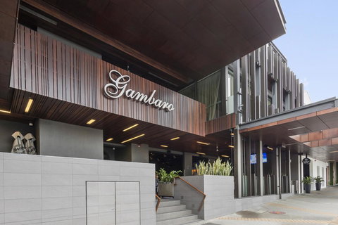 The Beetson Hotel -formerly Gambaro Hotel - Kempsey Accommodation 13