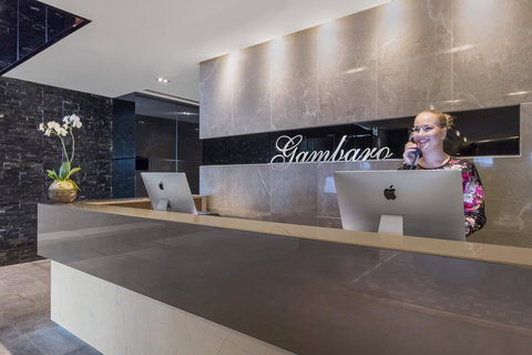 The Beetson Hotel -formerly Gambaro Hotel - Kempsey Accommodation 16