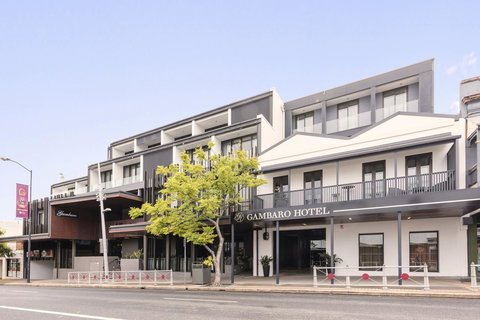 The Beetson Hotel -formerly Gambaro Hotel - Kempsey Accommodation 12