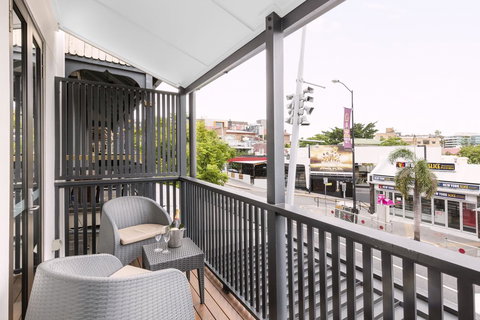 The Beetson Hotel -formerly Gambaro Hotel - Kempsey Accommodation 24