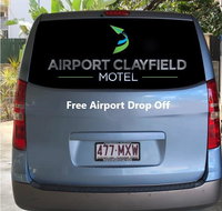 Airport Clayfield Motel - Kempsey Accommodation