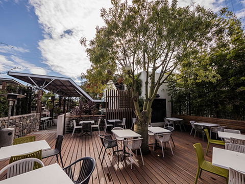 Eatons Hill Hotel - Kempsey Accommodation 36