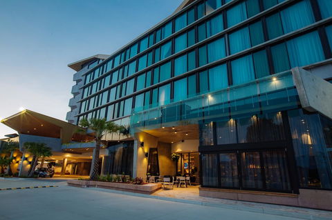 Eatons Hill Hotel - Kempsey Accommodation 2