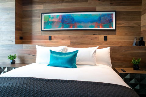 Eatons Hill Hotel - Kempsey Accommodation 25