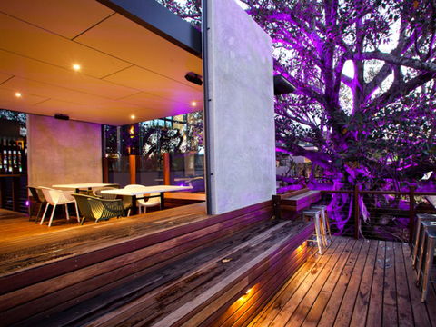 Eatons Hill Hotel - Kempsey Accommodation 37