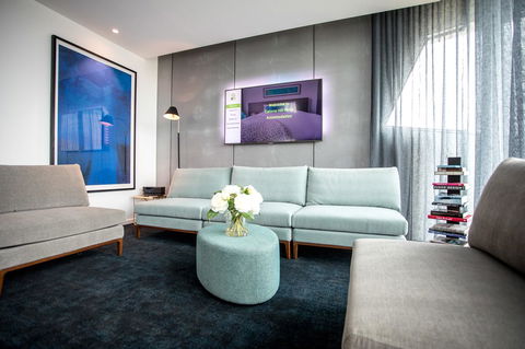Eatons Hill Hotel - Kempsey Accommodation 32
