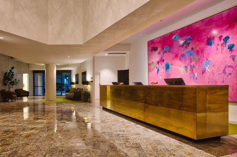Eatons Hill Hotel - Kempsey Accommodation 0