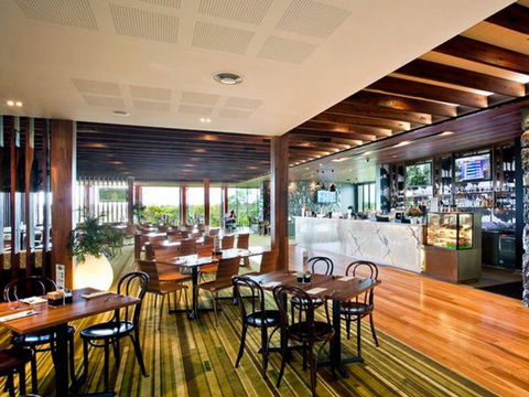 Eatons Hill Hotel - Kempsey Accommodation 6