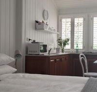 Halcyon on Bardon - Kempsey Accommodation