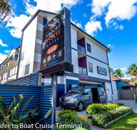 Airport Ascot Motel - Kempsey Accommodation