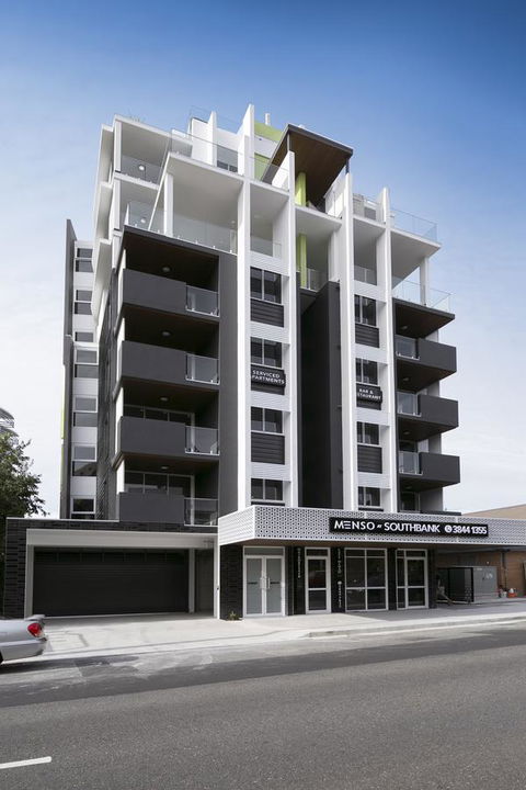 Menso At Southbank - Kempsey Accommodation 7