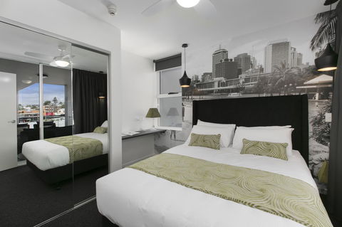 Menso At Southbank - Kempsey Accommodation 21