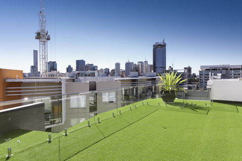 Menso At Southbank - Kempsey Accommodation 12