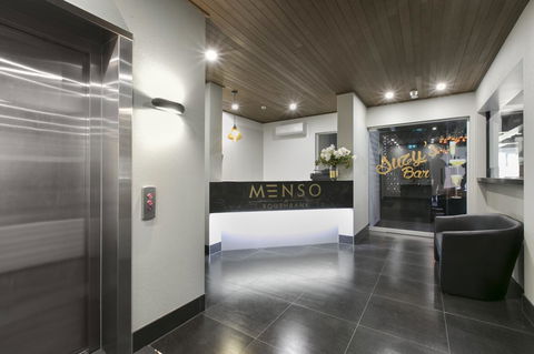 Menso At Southbank - Kempsey Accommodation 24