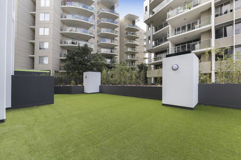 Menso At Southbank - Kempsey Accommodation 13