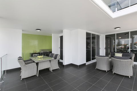Menso At Southbank - Kempsey Accommodation 4