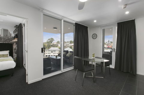 Menso At Southbank - Kempsey Accommodation 22