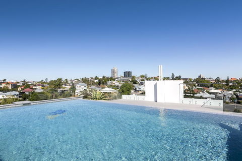 Menso At Southbank - Kempsey Accommodation 1