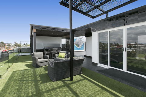 Menso At Southbank - Kempsey Accommodation 26