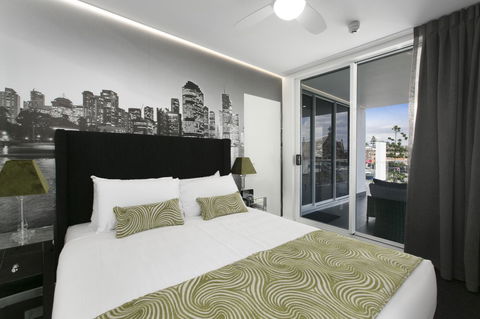 Menso At Southbank - Kempsey Accommodation 16