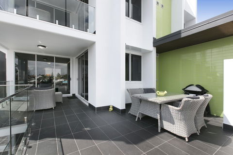 Menso At Southbank - Kempsey Accommodation 15
