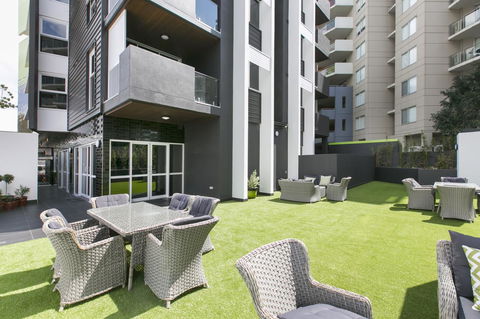 Menso At Southbank - Kempsey Accommodation 5