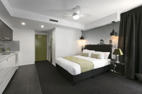 Menso At Southbank - Kempsey Accommodation 6