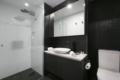 Menso At Southbank - Kempsey Accommodation 23