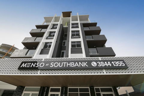 Menso At Southbank - Kempsey Accommodation 17