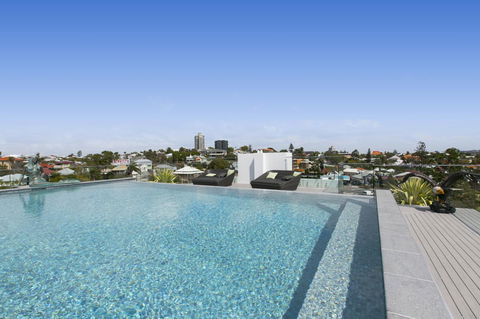 Menso At Southbank - Kempsey Accommodation 10