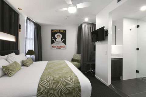 Menso At Southbank - Kempsey Accommodation 19