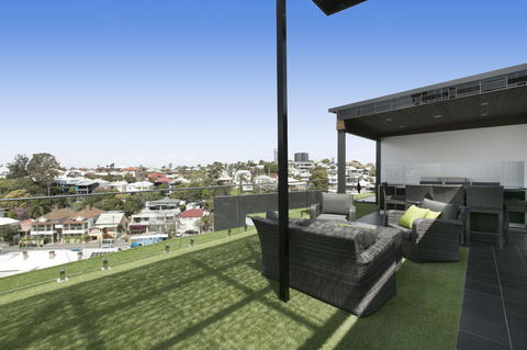 Menso At Southbank - Kempsey Accommodation 25
