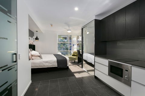 Menso At Southbank - Kempsey Accommodation 3
