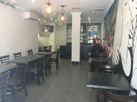 Menso At Southbank - Kempsey Accommodation 18