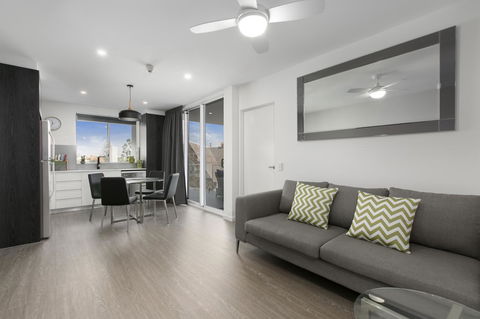 Menso At Southbank - Kempsey Accommodation 0